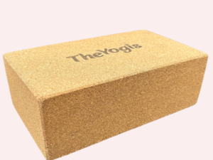 The-Yogis-Iyengar-Cork-Yoga-Blocks--Brick-Eco-friendly-Wood-Pack-Of-1