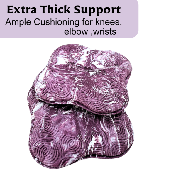 The-Yogis-Knee-elbow-cushion-Marble-Purple-20mm-5