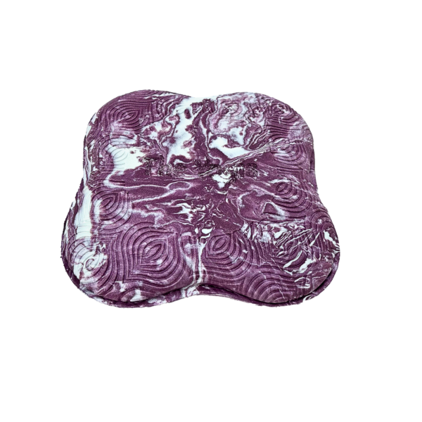 The-Yogis-Knee-elbow-cushion-Marble-Purple-20mm-5