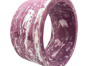 the-yogis-marble-yoga-wheel-heavy-13x6.5inch-purple-white-e